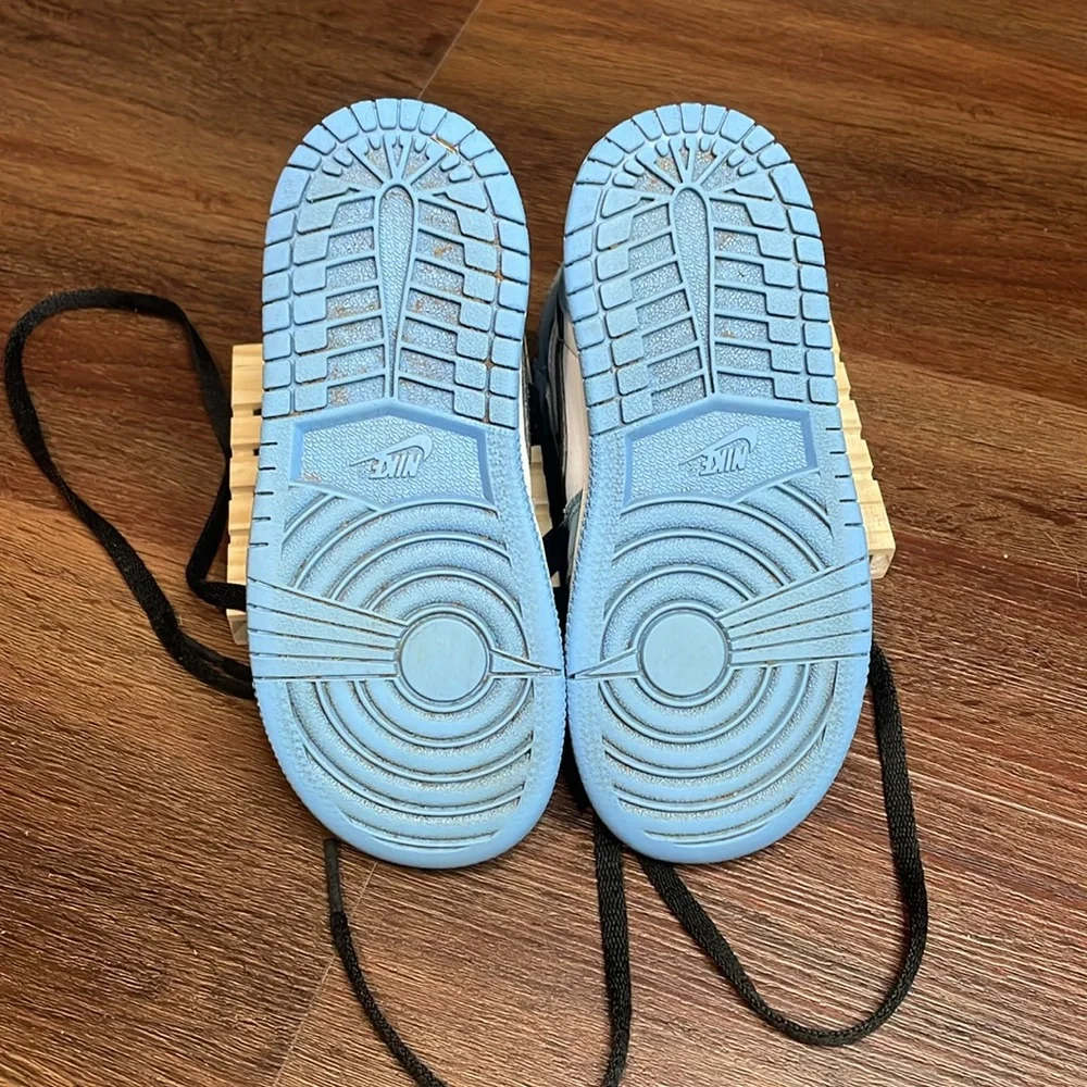 Jordan 1 Retro High university - Picture 5 of 12